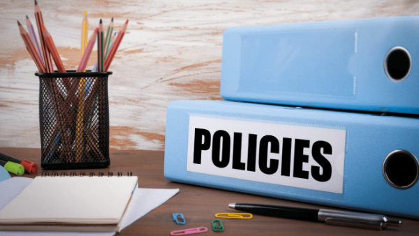 HR Policies for Startups – What you Should Have in Place and Why