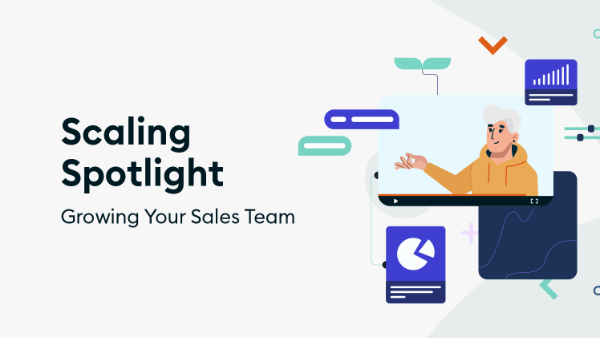 Sales Team Assemble! Key Hires