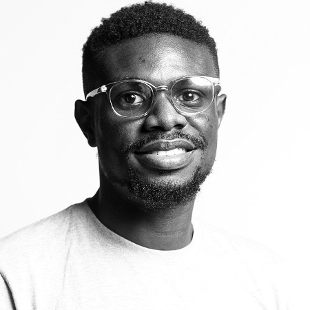 Busayo Durojaye, Co-Founder, Loopify360