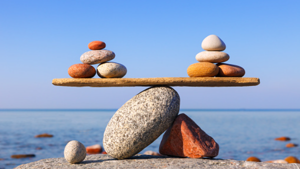 Finding the Right Work-life Balance as a New Leader