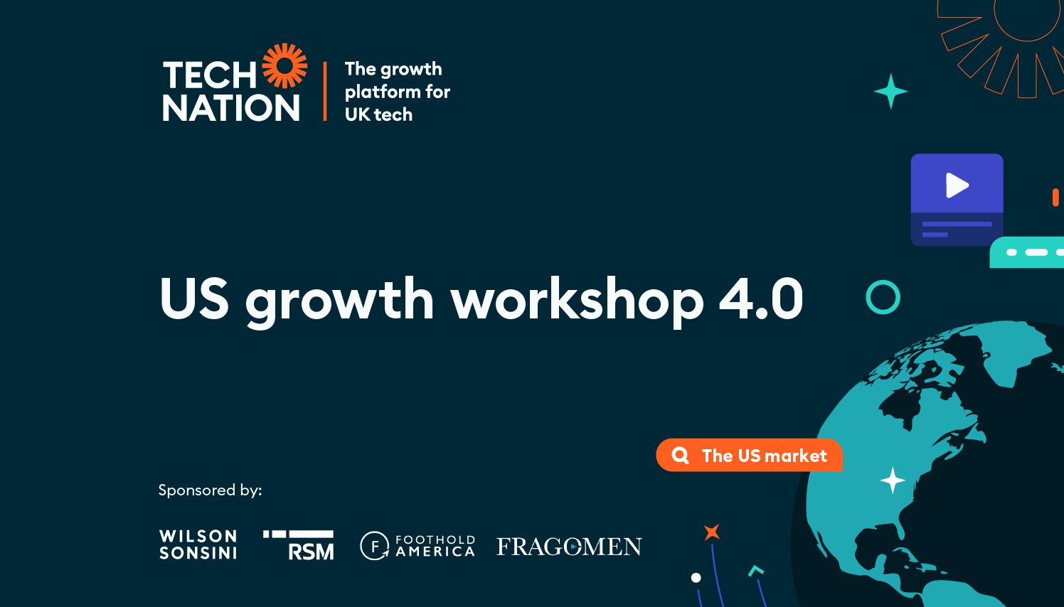 US Growth Workshop 4.0