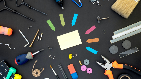 The Digital HQ toolkit