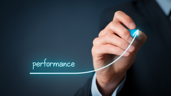 Management Performance Survey Template