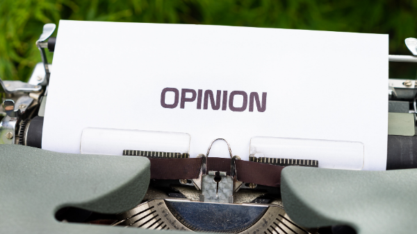 Employee Opinion Survey Template