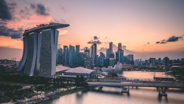 Cost of Setting up a Business in Singapore