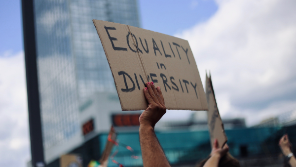 The 8 Best Diversity Job Boards in the UK to Help Step Up your Hiring Process