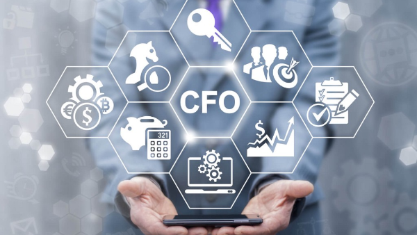 Modern CFO Responsibilities and Daily Tools
