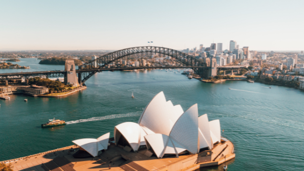 Five Tips to Scaling into Australia: Dave Schiene