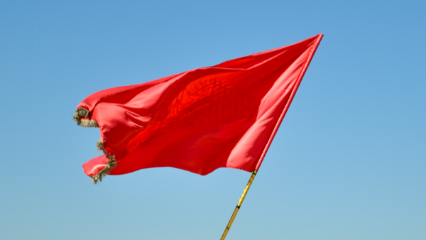 Red Flags to Avoid When Looking for Investors: Landscape Ventures