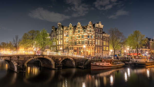 How to Hire and Pay Employees in The Netherlands