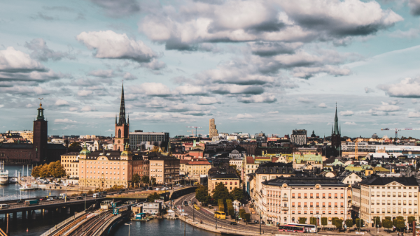 How to Hire and Pay Employees in Sweden