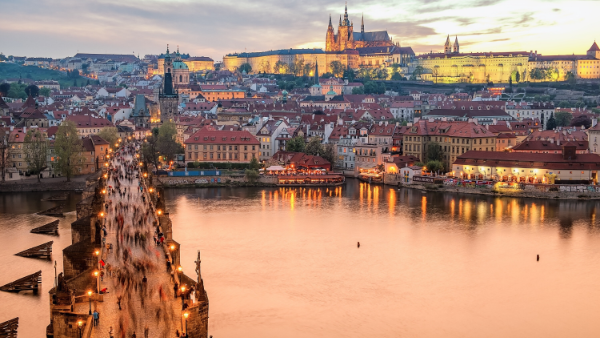 How to Hire and Pay Employees in the Czech Republic