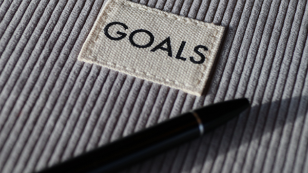 How to Set Goals with OKRs