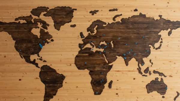How to Scale Internationally Using Accelerators