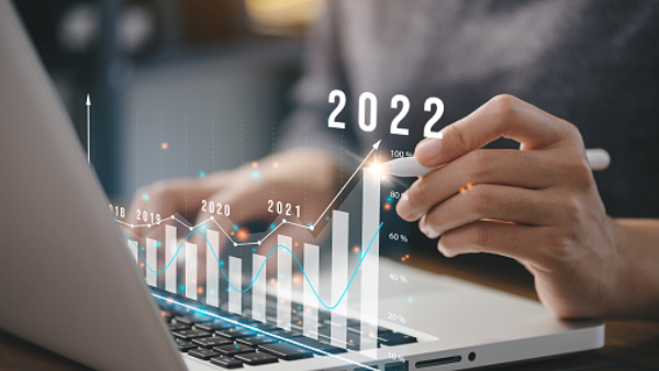 5 European Tech Trends to Watch in 2022: Sapphire Ventures