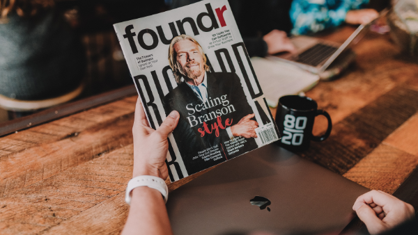 Advice to Founders Starting Out: LOQBOX