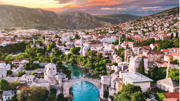 How to Hire and Pay Employees in Bosnia and Herzegovina