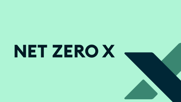 Net Zero X