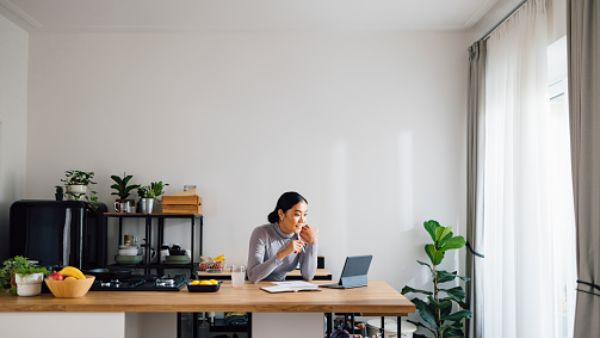 Office vs Home Working: How we can save our carbon footprint