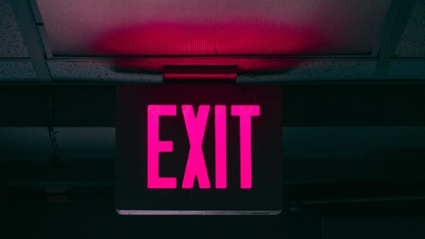 How To Choose The Right Path To Exit: Sapphire Ventures