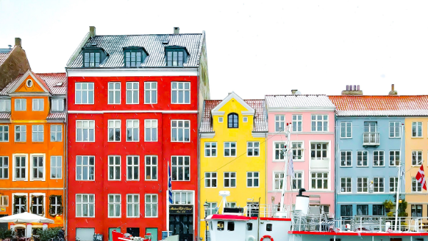 How to Hire and Pay Employees in Denmark
