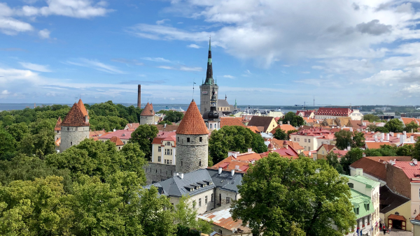 How to Hire and Pay Employees in Estonia