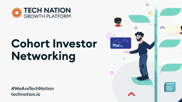 Fintech 5.0 Investor Networking