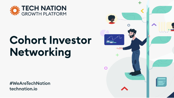 Net Zero 3.0 Investor Networking