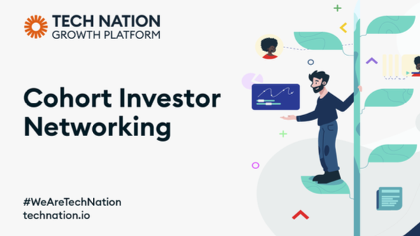 Net Zero X Investor Networking